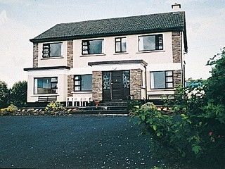 Ard-Na-Mara Country House Ventry Ngoại thất bức ảnh
